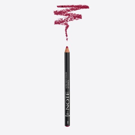 NOTE ULTRA RICH COLOR LIP PENCIL - 13